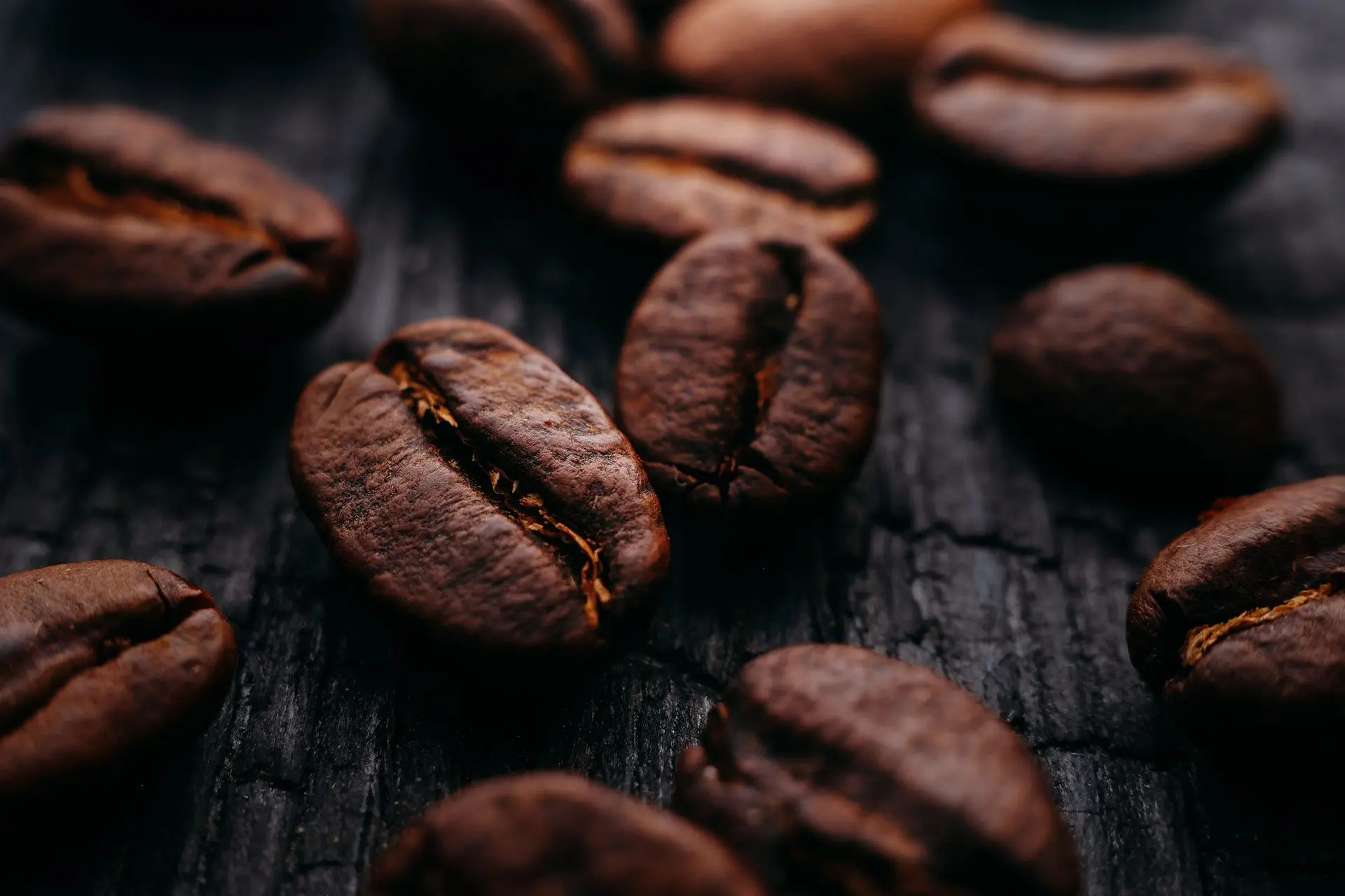 Coffee & Wine