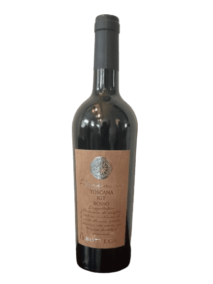 Sciarra Soprana 2018