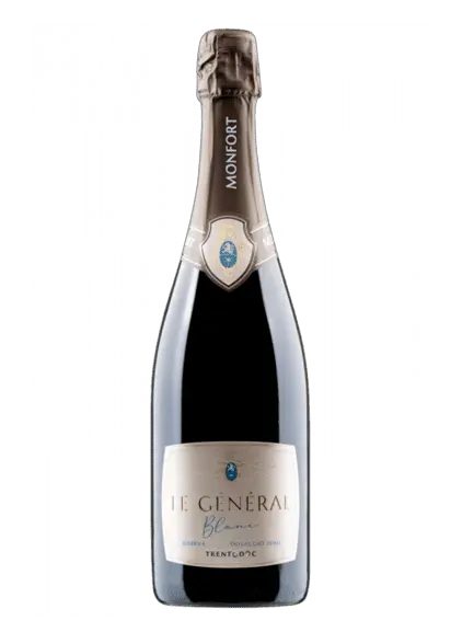 Le Général Blanc de Blancs 2017