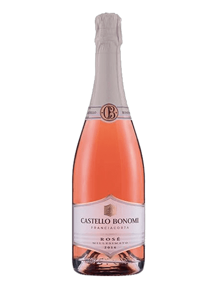 Mosnel Franciacorta EBB Extra Brut