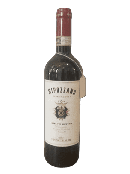 Nipozzano Chianti Rufina Riserva 2018 Nipozzano