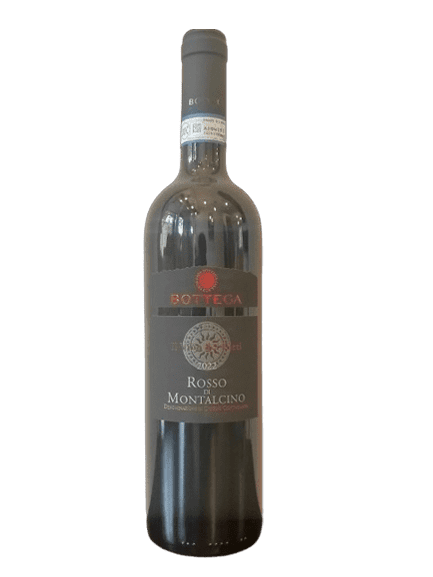 ROSSO DI MONTALCINO DOC