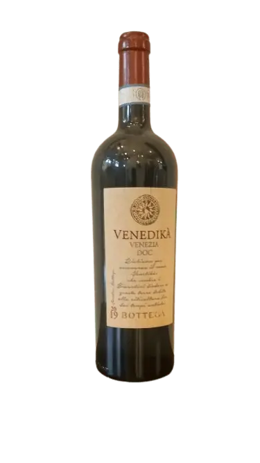 Venedika venezia 2018