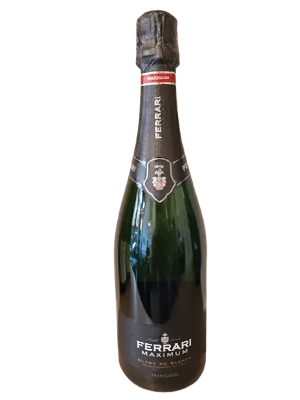 Ferrari Maximum