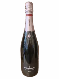Ferrari Maximum Rosé N.V.