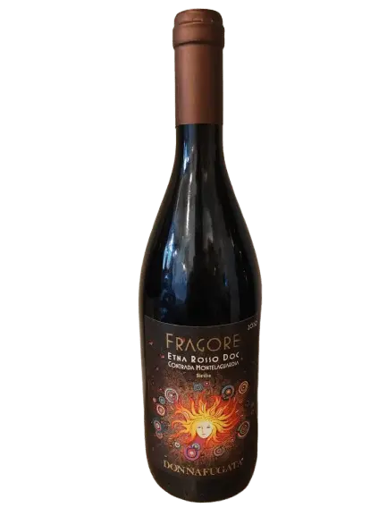 Fracore Etna Rosso DOC